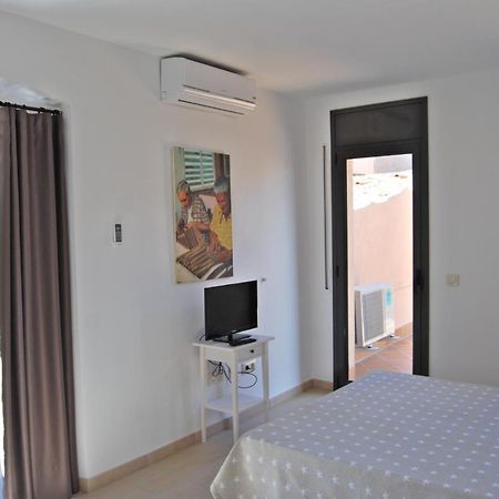 Apartaments Fonda Comerç Torroella de Montgrí Exterior foto